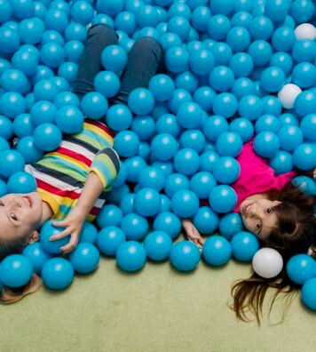 little-kid-playing